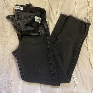 Just Black Denim